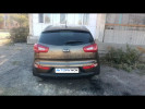 Kia Sportage 2013 года