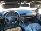 Mercedes-Benz S-Класс 1995 года