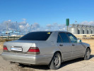 Mercedes-Benz S-Класс 1995 года