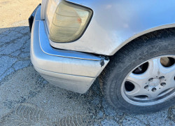 Mercedes-Benz S-Класс 1995 года