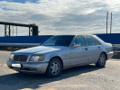 Mercedes-Benz S-Класс 1995 года