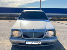 Mercedes-Benz S-Класс 1995 года