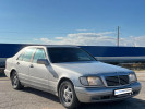 Mercedes-Benz S-Класс 1995 года
