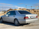 Mercedes-Benz S-Класс 1995 года