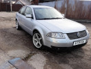 Volkswagen Passat 2003 года