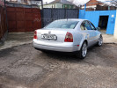 Volkswagen Passat 2003 года