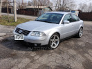 Volkswagen Passat 2003 года