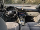 Volkswagen Passat 2003 года