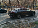 BYD Han 2025 года