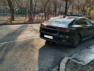 BYD Han 2025 года
