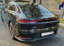 BYD Han 2025 года