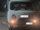 УАЗ 3303 2016 года
