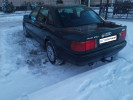Audi 100 1993 года