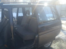 Nissan Prairie 1993 года
