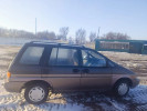 Nissan Prairie 1993 года