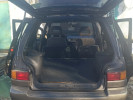 Nissan Prairie 1993 года