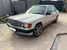 Mercedes-Benz 190 1992 года