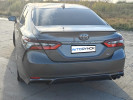 Toyota Camry 2021 года