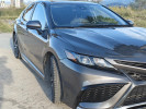Toyota Camry 2021 года