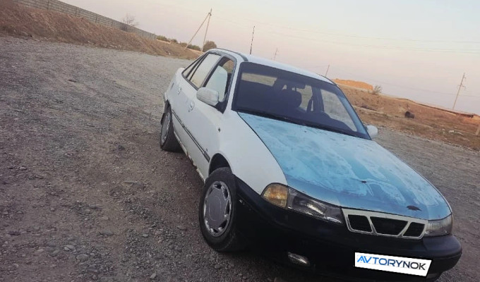 Daewoo Nexia 2006 года
