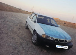 Daewoo Nexia 2006 года