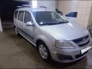 ВАЗ (Lada) Largus 2013 года