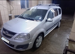 ВАЗ (Lada) Largus 2013 года