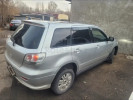 Mitsubishi Airtrek 2002 года