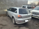 Mitsubishi Airtrek 2002 года
