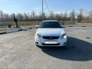 ВАЗ (Lada) Priora 2015 года