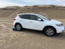 Nissan Murano 2014 года