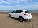 Nissan Murano 2014 года