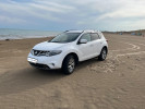 Nissan Murano 2014 года