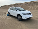 Nissan Murano 2014 года