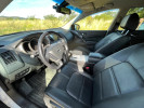Nissan Murano 2014 года