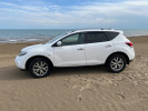 Nissan Murano 2014 года