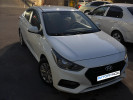 Hyundai Accent 2017 года