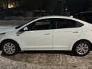 Hyundai Accent 2017 года