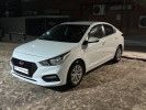 Hyundai Accent 2017 года