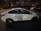 Hyundai Accent 2017 года