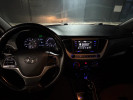 Hyundai Accent 2017 года