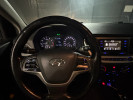 Hyundai Accent 2017 года