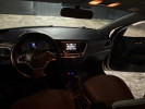 Hyundai Accent 2017 года