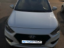 Hyundai Accent 2017 года