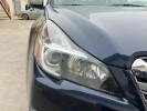 Subaru Outback 2013 года