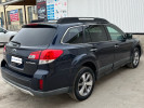 Subaru Outback 2013 года
