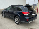Subaru Outback 2013 года