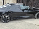 Kia K5 2023 года