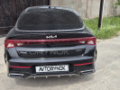 Kia K5 2023 года