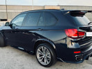 BMW X5 2016 года
